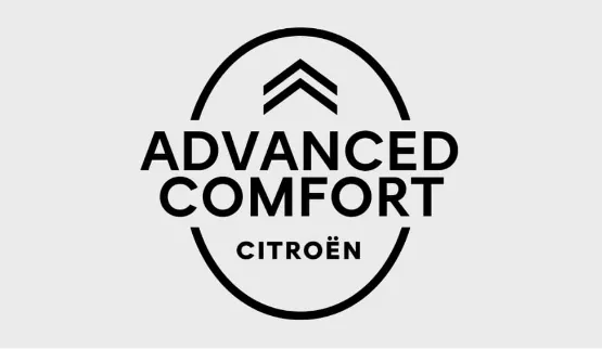 Citroën Advanced Comfort®